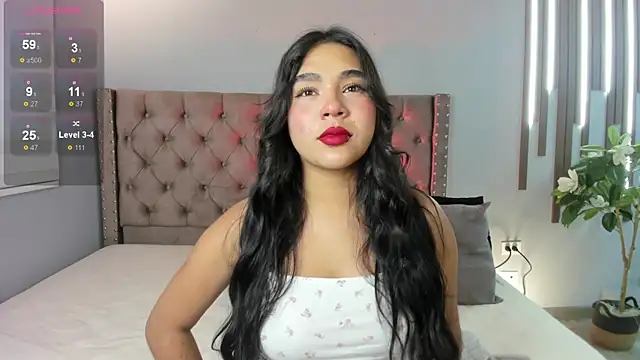 Mylarossi online show from December 4, 2025, 12:26 pm