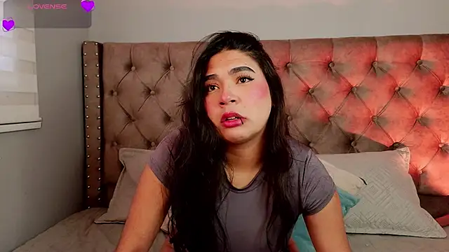Mylarossi online show from May 27, 2026, 4:58 pm