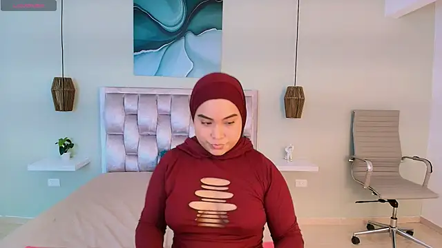 Snapshot of Habi_arabic chatting on March 4, 2026, 5:04 am Habi arabic online show from March 4, 2026, 5:04 am