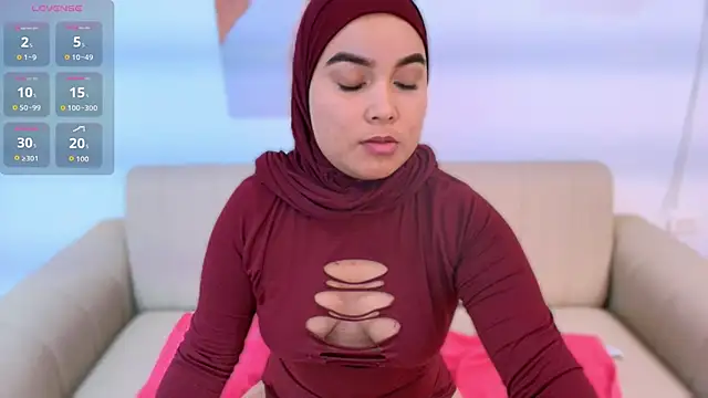 Snapshot of Habi_arabic chatting on February 14, 2026, 10:21 pm Habi arabic online show from February 14, 2026, 10:21 pm