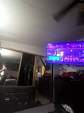 caners66 online show from April 20, 2026, 7:33 am