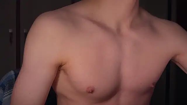 PaulHZ69 online show from December 1, 2025, 8:53 pm