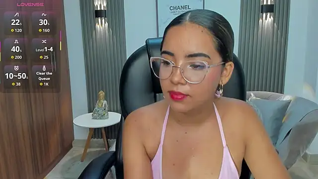 alana martiins online show from May 23, 2026, 8:08 pm