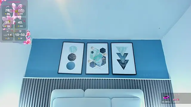 Miia cute18 online show from April 12, 2026, 12:30 pm