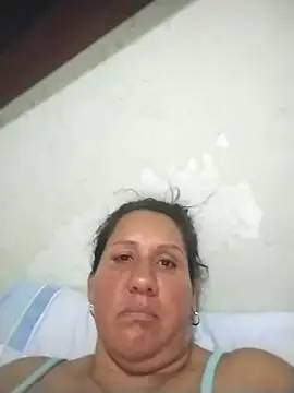 NenaCarters online show from December 20, 2025, 12:57 am