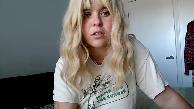 WattledFourth online show from January 10, 2026, 8:59 pm