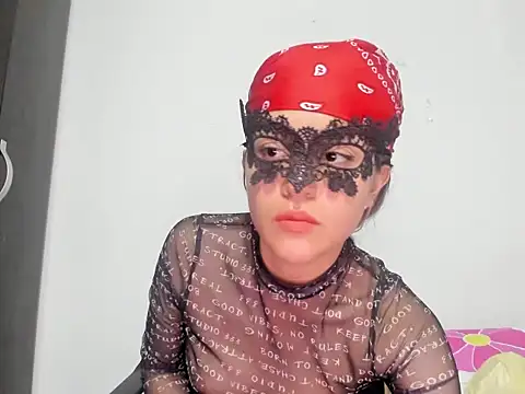 RubySexyBell online show from January 12, 2026, 1:34 am