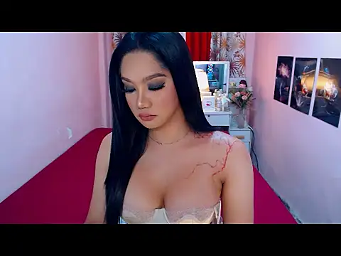 UrScreenGoddess online show from April 15, 2026, 1:00 am