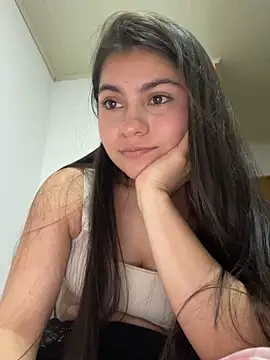 camilita 1820 online show from March 13, 2026, 12:15 am