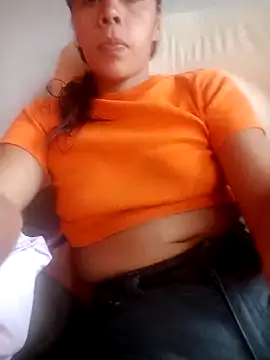 Isabella Evanss online show from December 18, 2025, 3:38 pm