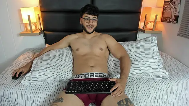 mike foxxx  online show from January 9, 2026, 3:30 pm