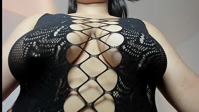 Mia Allenn online show from February 16, 2026, 12:26 pm