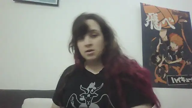 Darkytah online show from March 1, 2026, 3:06 am