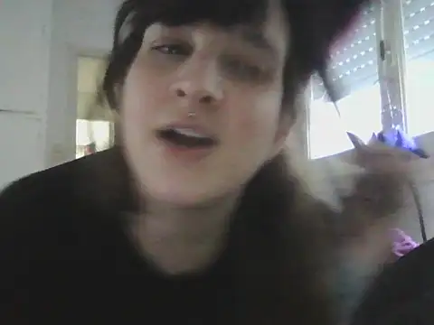 Darkytah online show from February 12, 2026, 9:03 pm