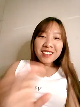 Minsssa20 online show from April 7, 2026, 4:47 am