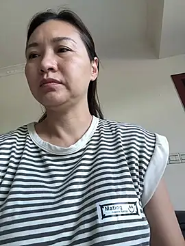 Snapshot of A-ZJunn chatting on July 3, 2026, 1:45 am A-ZJunn online show from July 3, 2026, 1:45 am