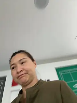 Snapshot of A-ZJunn chatting on February 23, 2026, 7:09 am A-ZJunn online show from February 23, 2026, 7:09 am