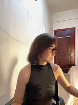 Snapshot of A-ZJunn chatting on January 17, 2026, 12:53 pm A-ZJunn online show from January 17, 2026, 12:53 pm