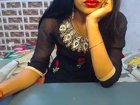 Snapshot of Parimodel19 chatting on January 10, 2026, 12:17 am Parimodel19 online show from January 10, 2026, 12:17 am