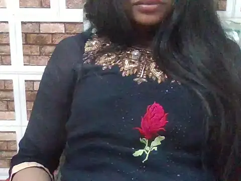 Snapshot of Parimodel19 chatting on January 9, 2026, 11:06 am Parimodel19 online show from January 9, 2026, 11:06 am