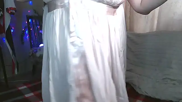 EriikaTwinz online show from March 30, 2026, 7:21 am