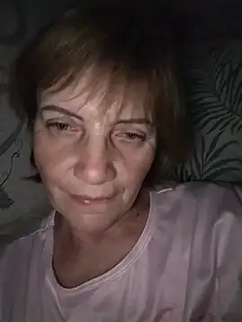 MichelleLove48 online show from May 24, 2026, 8:09 pm