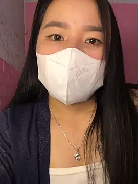 -Lisa-03 online show from December 1, 2025, 6:25 am