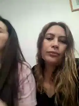 Leroy Luna online show from December 14, 2025, 11:43 pm