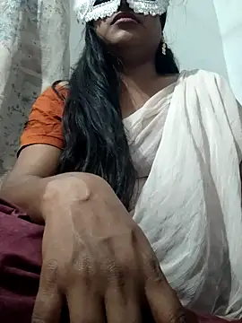 Snapshot of Lahari_23 chatting on March 10, 2026, 10:30 am Lahari 23 online show from March 10, 2026, 10:30 am