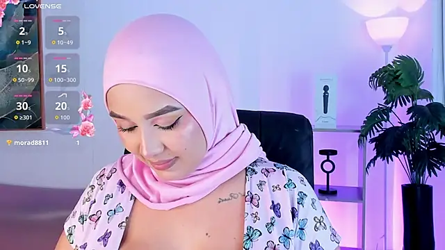Jazmin kithana online show from May 31, 2026, 11:27 pm