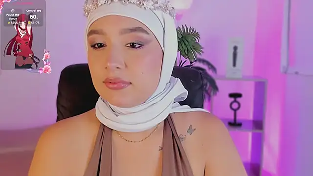 Jazmin kithana online show from June 7, 2026, 11:54 pm