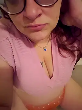 69Stacylove69 online show from December 21, 2025, 1:02 pm