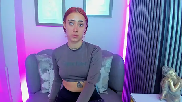 Snapshot of Ariana_collinss chatting on February 17, 2026, 11:18 am Ariana collinss online show from February 17, 2026, 11:18 am