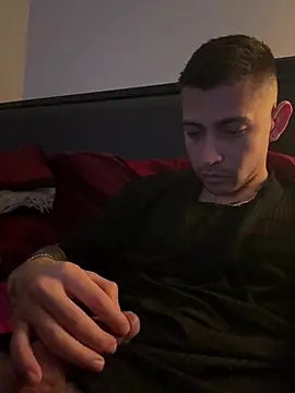 703camilo online show from January 14, 2026, 4:38 am