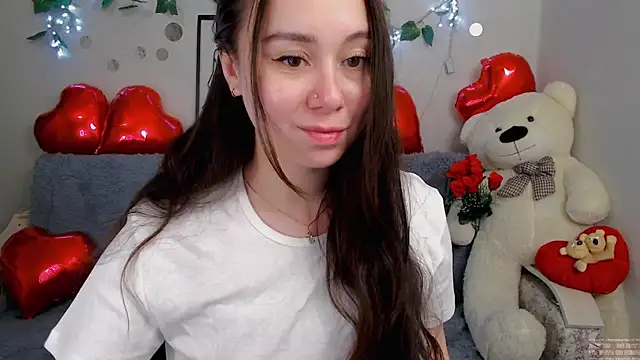 Snapshot of AlinaEleven chatting on May 30, 2026, 1:34 am AlinaEleven online show from May 30, 2026, 1:34 am