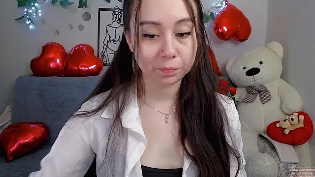 Snapshot of AlinaEleven chatting on May 23, 2026, 9:36 pm AlinaEleven online show from May 23, 2026, 9:36 pm