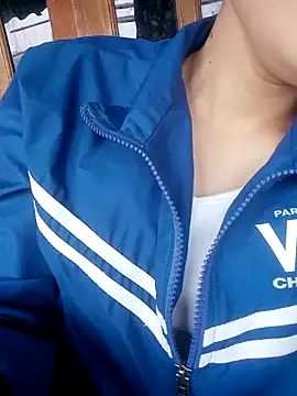 Hilary-123 online show from March 27, 2026, 12:52 am