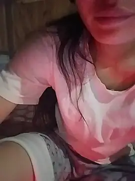 Hilary-123 online show from July 19, 2026, 2:42 am
