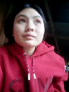 Hilary-123 online show from February 10, 2026, 2:21 am