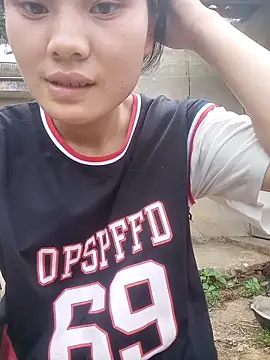 Hilary-123 online show from April 6, 2026, 1:23 am