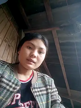 Hilary-123 online show from December 15, 2025, 5:24 am