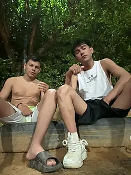 Latin boys79 online show from February 26, 2026, 5:40 am