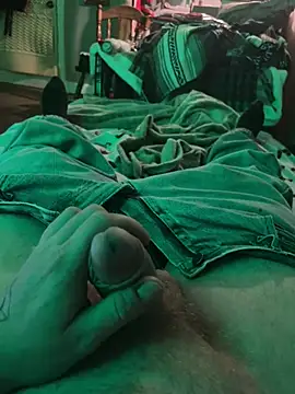 Jdawg20020 online show from January 11, 2026, 2:51 am