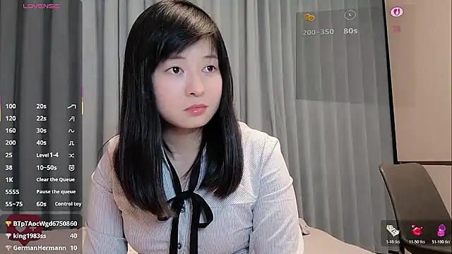 Cheri99 online show from January 5, 2026, 5:27 pm