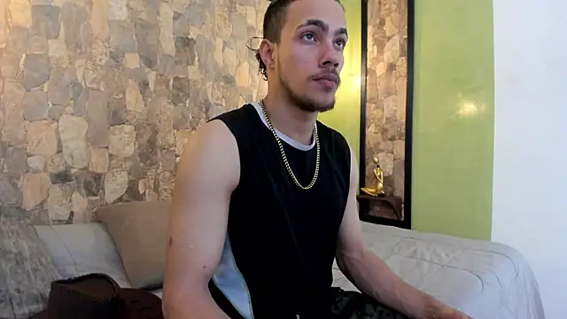 Snapshot of PatrickS25 chatting on January 10, 2026, 3:46 am PatrickS25 online show from January 10, 2026, 3:46 am