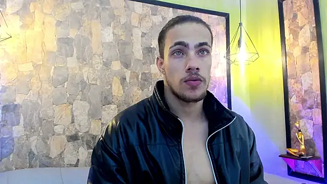 Snapshot of PatrickS25 chatting on January 12, 2026, 3:35 am PatrickS25 online show from January 12, 2026, 3:35 am