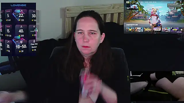 msgamergirl69 online show from April 4, 2026, 3:35 am