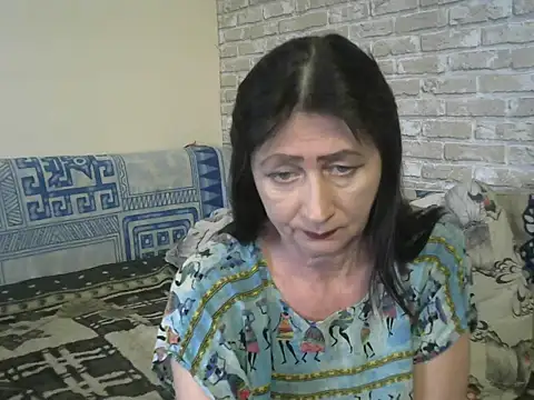 GraceBrist3 online show from February 15, 2026, 9:08 am