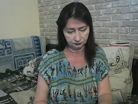 GraceBrist3 online show from February 27, 2026, 3:51 am