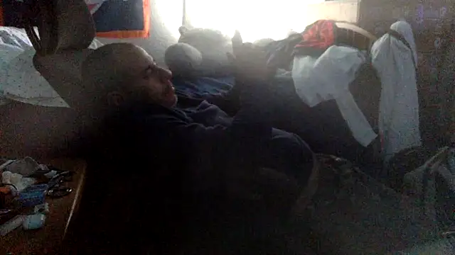 ValuedConcept687 online show from March 10, 2026, 7:40 pm